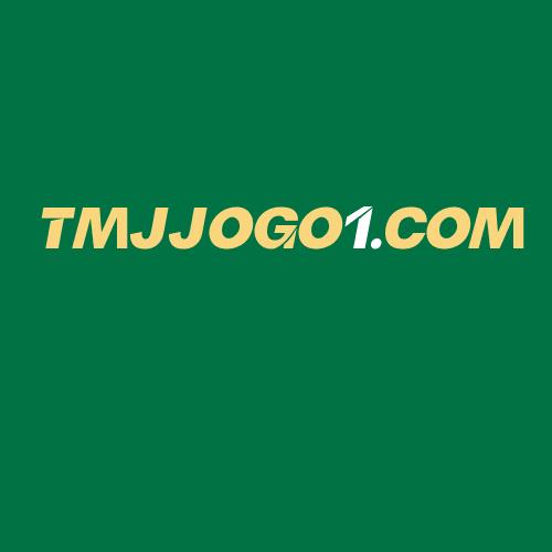 Logo da TMJJOGO1